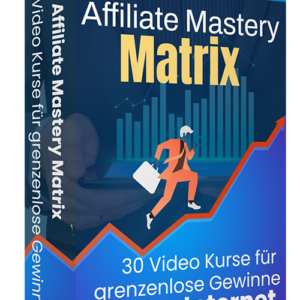 Affiliate Mastery Matrix Erfahrungen