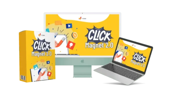 „Kurs Click Magnet 2.0 von Webpirat Erfahrungen“